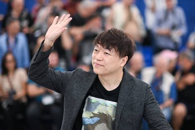 Cannes Honorary Palm D Or To Studio Ghibli Photocall Kenichi Yoda attending the Honorary Palm D Or To Studio Ghibli Photocall as part of the 77th Cannes International Film Festival in Cannes, France on May 20, 2024. Photo by Aurore Marechal ABACAPRESS.COM Cannes France  Copyright: xMarechalxAurore ABACAx