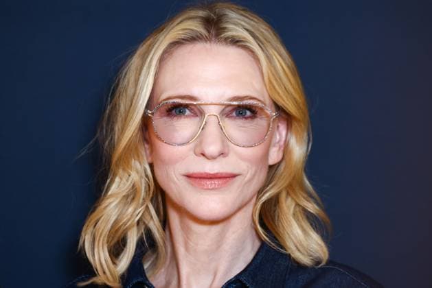 May 20, 2024, Cannes, France: Cate Blanchett attends the Kering Women in Motion Photocall at the 77th annual Cannes Film Festival at Majestic Hotel on May 20, 2024 in Cannes, France. Cannes France - ZUMAz156 20240520_zip_z156_006 Copyright: xBeataxZawrzelx