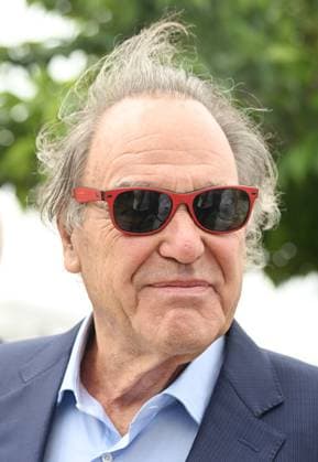 American director Oliver Stone attends the photo call for Lula at the 77th Cannes Film Festival in Cannes, France on Monday May 20, 2024.  CAN20240520140 RUNExHELLESTAD