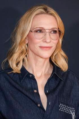 Cate Blanchett at the Kering Women in Motion Talk at the Festival de Cannes 2024 77 Cannes International Film Festival at the Majestic Hotel Cannes, 20 05 2024 Foto:xD.xBedrosianx xFuturexImagex blanchett_4505
