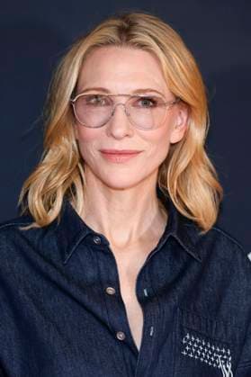 Cate Blanchett at the Kering Women in Motion Talk at the Festival de Cannes 2024 77 Cannes International Film Festival at the Majestic Hotel Cannes, 20 05 2024 Foto:xD.xBedrosianx xFuturexImagex blanchett_4506