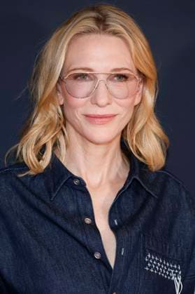 Cate Blanchett at the Kering Women in Motion Talk at the Festival de Cannes 2024 77 Cannes International Film Festival at the Majestic Hotel Cannes, 20 05 2024 Foto:xD.xBedrosianx xFuturexImagex blanchett_4507