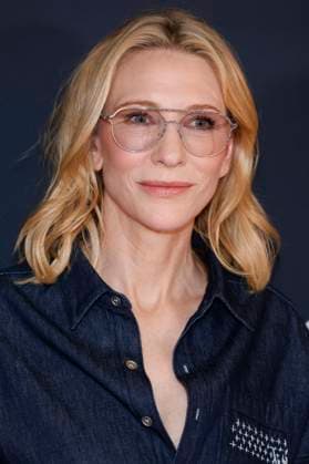 Cate Blanchett at the Kering Women in Motion Talk at the Festival de Cannes 2024 77 Cannes International Film Festival at the Majestic Hotel Cannes, 20 05 2024 Foto:xD.xBedrosianx xFuturexImagex blanchett_4508