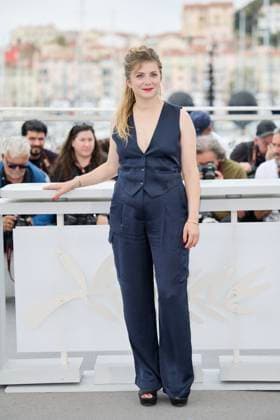 Photocall of the film En Fanfare Cannes Premiere during the 77eme Festival International du Film de Cannes Sarah Suco Photocall of the film En Fanfare Cannes Premiere during the 77eme Festival International du Film de Cannes May 14 25, 2024 , May 20th, 2024 Moreau Jacovides Bestimage Photocall of the film The Marching Band Cannes Premiere during the 77th Cannes International Film Festival May 14 25, 2024 , May 20th, 2024 Cannes France  Copyright: xJACOVIDES-MOREAUx xBESTIMAGExJACOVIDES-MOREAUx xBESTIMAGEx