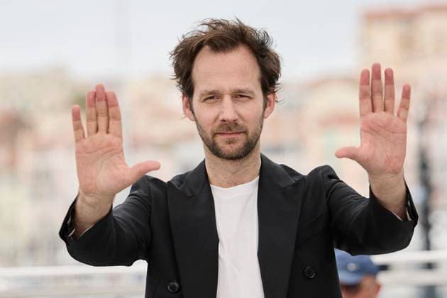 Photocall of the film En Fanfare Cannes Premiere during the 77eme Festival International du Film de Cannes Benjamin Lavernhe Photocall of the film En Fanfare Cannes Premiere during the 77eme Festival International du Film de Cannes May 14 25, 2024 , May 20th, 2024 Moreau Jacovides Bestimage Photocall of the film The Marching Band Cannes Premiere during the 77th Cannes International Film Festival May 14 25, 2024 , May 20th, 2024 Cannes France  Copyright: xJACOVIDES-MOREAUx xBESTIMAGExJACOVIDES-MOREAUx xBESTIMAGEx