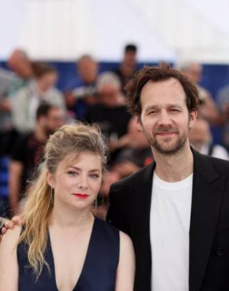 Photocall of the film En Fanfare Cannes Premiere during the 77eme Festival International du Film de Cannes Sarah Suco, Benjamin Lavernhe Photocall of the film En Fanfare Cannes Premiere during the 77eme Festival International du Film de Cannes May 14 25, 2024 , May 20th, 2024 Jacovides Moreau Bestimage Photocall of the film The Marching Band Cannes Premiere during the 77th Cannes International Film Festival May 14 25, 2024 , May 20th, 2024 Cannes France  Copyright: xJACOVIDES-MOREAUx xBESTIMAGExJACOVIDES-MOREAUx xBESTIMAGEx