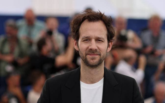 Photocall of the film En Fanfare Cannes Premiere during the 77eme Festival International du Film de Cannes Benjamin Lavernhe Photocall of the film En Fanfare Cannes Premiere during the 77eme Festival International du Film de Cannes May 14 25, 2024 , May 20th, 2024 Jacovides Moreau Bestimage Photocall of the film The Marching Band Cannes Premiere during the 77th Cannes International Film Festival May 14 25, 2024 , May 20th, 2024 Cannes France  Copyright: xJACOVIDES-MOREAUx xBESTIMAGExJACOVIDES-MOREAUx xBESTIMAGEx