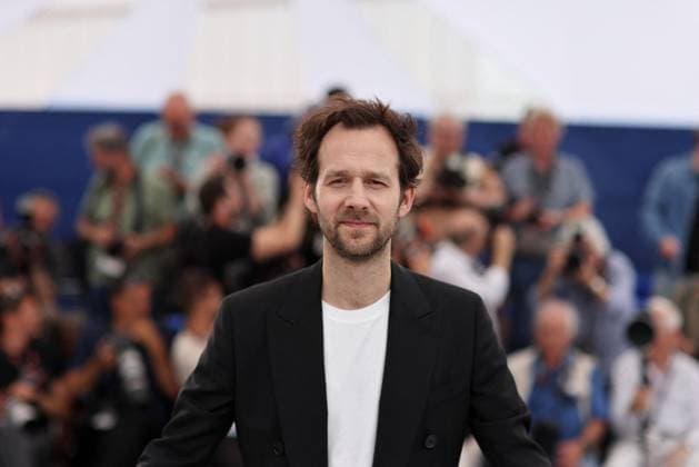 Photocall of the film En Fanfare Cannes Premiere during the 77eme Festival International du Film de Cannes Benjamin Lavernhe Photocall of the film En Fanfare Cannes Premiere during the 77eme Festival International du Film de Cannes May 14 25, 2024 , May 20th, 2024 Jacovides Moreau Bestimage Photocall of the film The Marching Band Cannes Premiere during the 77th Cannes International Film Festival May 14 25, 2024 , May 20th, 2024 Cannes France  Copyright: xJACOVIDES-MOREAUx xBESTIMAGExJACOVIDES-MOREAUx xBESTIMAGEx