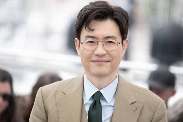 Annual Cannes Film Festival Cannes DN Hwang Jeong-min attends the Veteran 2 (I, The Executioner) Photocall at the 77th annual Cannes Film Festival at Palais des Festivals on May 20, 2024 in Cannes, France. Photo by David NIVIERE ABACAPRESS.COM CANNES France  Copyright: xNivierexDavid ABACAPRESS.COMx