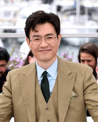 77th Cannes Film Festival 2024, Photocall film Veteran 2 (I, The Executioner) Cannes, 77th Cannes Film Festival 2024 Photocall film Veteran 2 (I, The Executioner) In the photo: Hwang Jeong-min Cannes France  Copyright: xIPA ABACAx