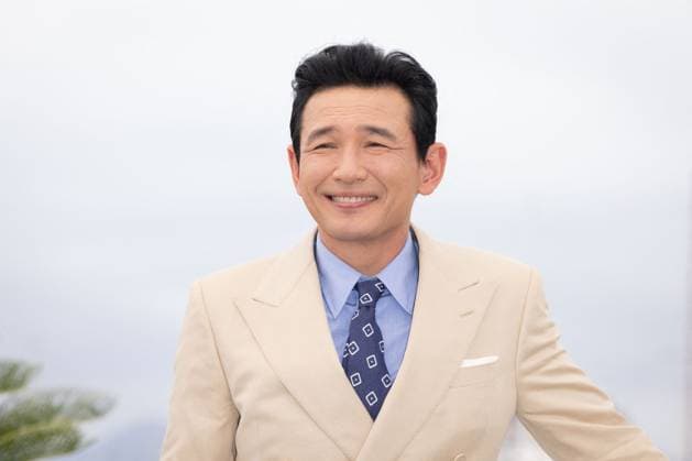 Cannes - I, The Executioner Photocall Hwang Jeong-min attends the Veteran 2 (I, The Executioner) photocall at the 77th annual Cannes Film Festival at Palais des Festivals on May 20, 2024 in Cannes, France. Photo by Shootpix ABACAPRESS.COM Cannes France  Copyright: xShootpix ABACAx