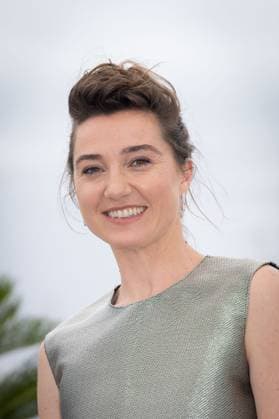 Cannes - L Histoire de Souleymane Photocall Nina Meurisse attend the L Histoire De Souleyman photocall at the 77th annual Cannes Film Festival at Palais des Festivals on May 20, 2024 in Cannes, France. Photo by Shootpix ABACAPRESS.COM Cannes France  Copyright: xShootpix ABACAx