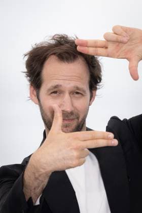Cannes - En Fanfare Photocall Benjamin Lavernhe attend the En Fanfare (The Marching Band) photocall at the 77th annual Cannes Film Festival at Palais des Festivals on May 20, 2024 in Cannes, France. Photo by Shootpix ABACAPRESS.COM Cannes France  Copyright: xShootpix ABACAx
