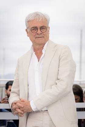 Cannes - En Fanfare Photocall Emmanuel Courcol attend the En Fanfare (The Marching Band) photocall at the 77th annual Cannes Film Festival at Palais des Festivals on May 20, 2024 in Cannes, France. Photo by Shootpix ABACAPRESS.COM Cannes France  Copyright: xShootpix ABACAx