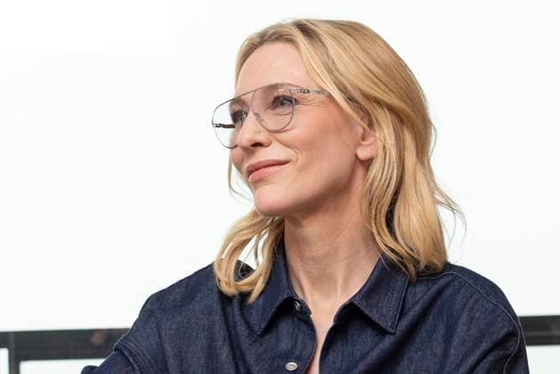 Cate Blanchett en confÃ rence Kering Talks Women In Motion lors du 77eme Festival International du Film de Cannes Ã lHÃ tel Majestic Cate Blanchett en confÃ rence Kering Talks Women In Motion lors du 77eme Festival International du Film de Cannes Ã lHÃ tel Majestic, Ã Cannes, France, le 20 mai 2024 Olivier Borde Bestimage Cate Blanchett attends the Kering Women in Motion Photocall at the 77th annual Cannes Film Festival at Majestic Hotel on May 20, 2024 in Cannes, France Cannes France  Copyright: xOLIVIERxBORDEx xBESTIMAGExOLIVIERxBORDEx xBESTIMAGEx