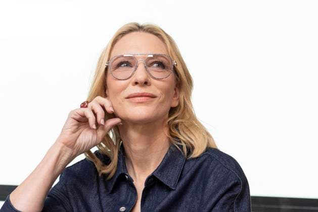 Cate Blanchett en confÃ rence Kering Talks Women In Motion lors du 77eme Festival International du Film de Cannes Ã lHÃ tel Majestic Cate Blanchett en confÃ rence Kering Talks Women In Motion lors du 77eme Festival International du Film de Cannes Ã lHÃ tel Majestic, Ã Cannes, France, le 20 mai 2024 Olivier Borde Bestimage Cate Blanchett attends the Kering Women in Motion Photocall at the 77th annual Cannes Film Festival at Majestic Hotel on May 20, 2024 in Cannes, France Cannes France  Copyright: xOLIVIERxBORDEx xBESTIMAGExOLIVIERxBORDEx xBESTIMAGEx
