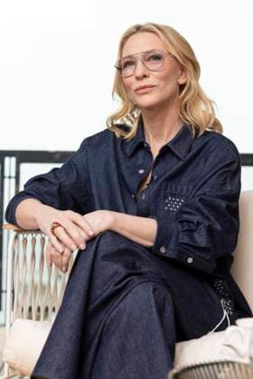 Cate Blanchett en confÃ rence Kering Talks Women In Motion lors du 77eme Festival International du Film de Cannes Ã lHÃ tel Majestic Cate Blanchett en confÃ rence Kering Talks Women In Motion lors du 77eme Festival International du Film de Cannes Ã lHÃ tel Majestic, Ã Cannes, France, le 20 mai 2024 Olivier Borde Bestimage Cate Blanchett attends the Kering Women in Motion Photocall at the 77th annual Cannes Film Festival at Majestic Hotel on May 20, 2024 in Cannes, France Cannes France  Copyright: xOLIVIERxBORDEx xBESTIMAGExOLIVIERxBORDEx xBESTIMAGEx