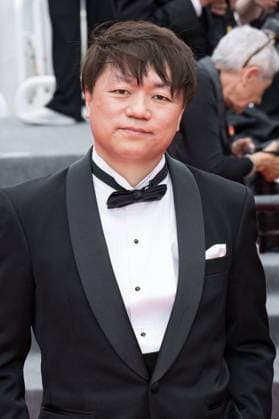 Cannes Palme D Or Winner Studio Ghibli Red Carpet NG Kenichi Yoda attending the ?Palme D Or Winner Studio Ghibli? Screening and Red Carpet at Palais Des Festivals in Cannes, France on May 20 2024 as part of the 77th Cannes Film Festival. Photo by Nicolas Genin ABACAPRESS.COM Cannes France  Copyright: xGeninxNicolas ABACAx