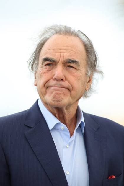 Lula photocall in Cannes CANNES, FRANCE - MAY 20: Oliver Stone at Lula photocall at the 77th annual Cannes Film Festival at Palais des Festivals on May 20, 2024 in Cannes, France. CAP GOL GOL Cannes Provence-Alpes-CÃ te d Azur France Copyright: xRickxGold CapitalxPicturesx