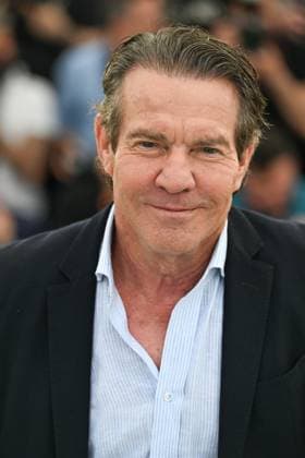 77eme Festival International du Film de Cannes Photocall du film 77th International Cannes Film Festival Photocall THE SUBSTANCE DENNIS QUAID 305236 2024 05 20 Cannes France  Copyright: xSergexArnalx xStarfacex STAR_305236_033