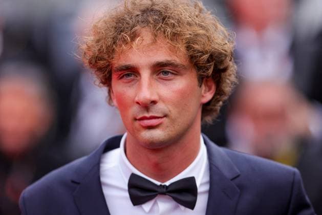 Cannes - The Apprentice Red Carpet Guest attend the The Apprentice Red Carpet at the 77th annual Cannes Film Festival at Palais des Festivals on May 20, 2024 in Cannes, France. Photo by Shootpix ABACAPRESS.COM Cannes France  Copyright: xShootpix ABACAx