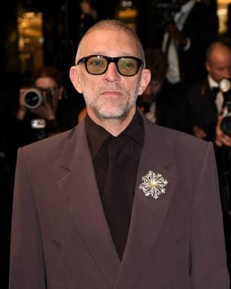 Cannes, 77th Cannes Film Festival 2024, Red carpet film The Shrouds (Les Linceuls) In the photo: Vincent Cassel  Copyright: xAlbertoxTerenghix xipa-agency.nex xPoolxPhotoxEventsx03x IPA_Agency_IPA46323795