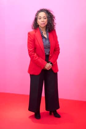 Women in Art Bazaar Award in Madrid Carmen Thyssen receives ˜Woman in Art™ Bazaar award Julissa Reynoso attends ˜Woman in Art™ Bazaar award at Thyssen-Bornemisza Museum on May 20, 2024 in Madrid, Spain Photo by IMAGO MPG Madrid Thyssen-Bornemisza Museum Madrid Spain  Copyright: xMPGx