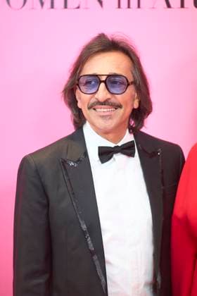 Women in Art Bazaar Award in Madrid Carmen Thyssen receives ˜Woman in Art™ Bazaar award Antonio Carmona attends ˜Woman in Art™ Bazaar award at Thyssen-Bornemisza Museum on May 20, 2024 in Madrid, Spain Photo by IMAGO MPG Madrid Thyssen-Bornemisza Museum Madrid Spain  Copyright: xMPGx