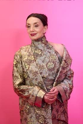 Women in Art Bazaar Award in Madrid Carmen Thyssen receives ˜Woman in Art™ Bazaar award Luz Casal attends ˜Woman in Art™ Bazaar award at Thyssen-Bornemisza Museum on May 20, 2024 in Madrid, Spain Photo by IMAGO MPG Madrid Thyssen-Bornemisza Museum Madrid Spain  Copyright: xMPGx
