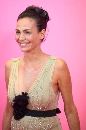 Women in Art Bazaar Award in Madrid Carmen Thyssen receives ˜Woman in Art™ Bazaar award Ines Sastre attends ˜Woman in Art™ Bazaar award at Thyssen-Bornemisza Museum on May 20, 2024 in Madrid, Spain Photo by IMAGO MPG Madrid Thyssen-Bornemisza Museum Madrid Spain  Copyright: xMPGx