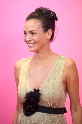 Women in Art Bazaar Award in Madrid Carmen Thyssen receives ˜Woman in Art™ Bazaar award Ines Sastre attends ˜Woman in Art™ Bazaar award at Thyssen-Bornemisza Museum on May 20, 2024 in Madrid, Spain Photo by IMAGO MPG Madrid Thyssen-Bornemisza Museum Madrid Spain  Copyright: xMPGx