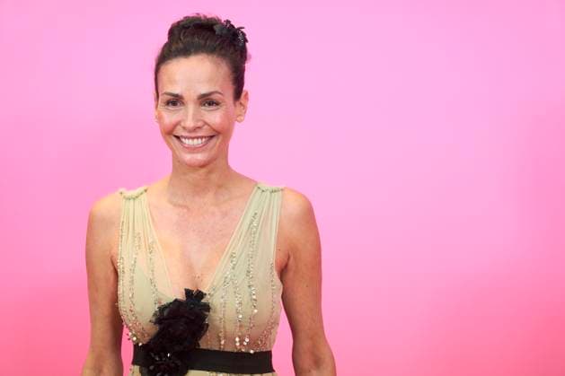 Women in Art Bazaar Award in Madrid Carmen Thyssen receives ˜Woman in Art™ Bazaar award Ines Sastre attends ˜Woman in Art™ Bazaar award at Thyssen-Bornemisza Museum on May 20, 2024 in Madrid, Spain Photo by IMAGO MPG Madrid Thyssen-Bornemisza Museum Madrid Spain  Copyright: xMPGx