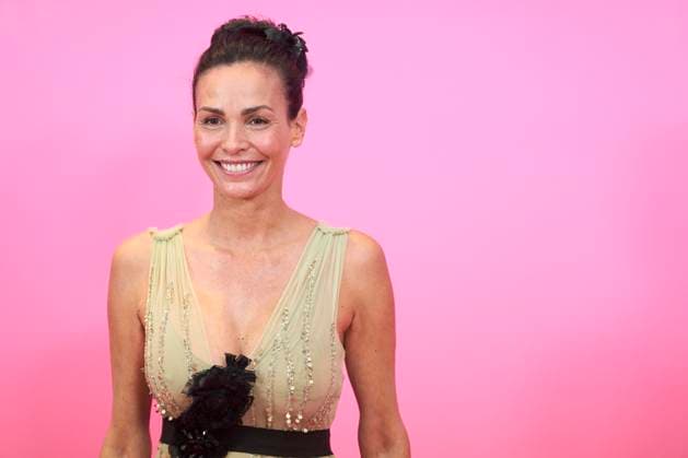 Women in Art Bazaar Award in Madrid Carmen Thyssen receives ˜Woman in Art™ Bazaar award Ines Sastre attends ˜Woman in Art™ Bazaar award at Thyssen-Bornemisza Museum on May 20, 2024 in Madrid, Spain Photo by IMAGO MPG Madrid Thyssen-Bornemisza Museum Madrid Spain  Copyright: xMPGx