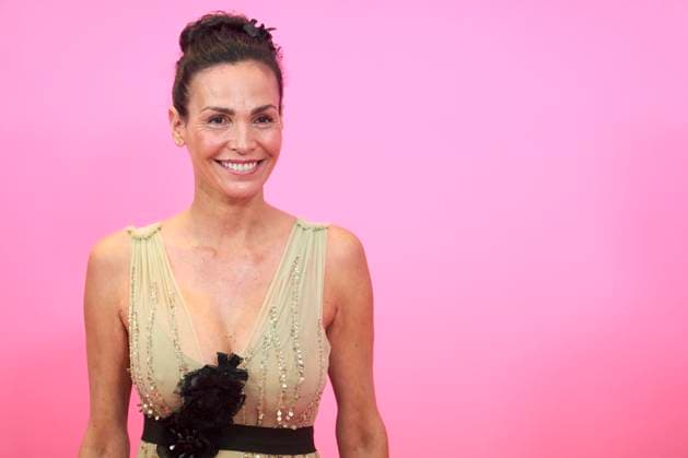 Women in Art Bazaar Award in Madrid Carmen Thyssen receives ˜Woman in Art™ Bazaar award Ines Sastre attends ˜Woman in Art™ Bazaar award at Thyssen-Bornemisza Museum on May 20, 2024 in Madrid, Spain Photo by IMAGO MPG Madrid Thyssen-Bornemisza Museum Madrid Spain  Copyright: xMPGx