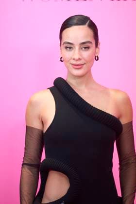 Women in Art Bazaar Award in Madrid Carmen Thyssen receives ˜Woman in Art™ Bazaar award Esmeralda Pimentel attends ˜Woman in Art™ Bazaar award at Thyssen-Bornemisza Museum on May 20, 2024 in Madrid, Spain Photo by IMAGO MPG Madrid Thyssen-Bornemisza Museum Madrid Spain  Copyright: xMPGx