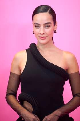 Women in Art Bazaar Award in Madrid Carmen Thyssen receives ˜Woman in Art™ Bazaar award Esmeralda Pimentel attends ˜Woman in Art™ Bazaar award at Thyssen-Bornemisza Museum on May 20, 2024 in Madrid, Spain Photo by IMAGO MPG Madrid Thyssen-Bornemisza Museum Madrid Spain  Copyright: xMPGx