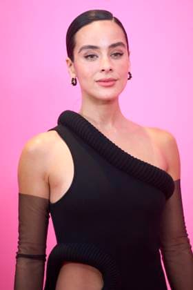 Women in Art Bazaar Award in Madrid Carmen Thyssen receives ˜Woman in Art™ Bazaar award Esmeralda Pimentel attends ˜Woman in Art™ Bazaar award at Thyssen-Bornemisza Museum on May 20, 2024 in Madrid, Spain Photo by IMAGO MPG Madrid Thyssen-Bornemisza Museum Madrid Spain  Copyright: xMPGx