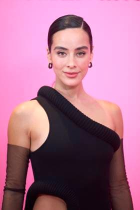 Women in Art Bazaar Award in Madrid Carmen Thyssen receives ˜Woman in Art™ Bazaar award Esmeralda Pimentel attends ˜Woman in Art™ Bazaar award at Thyssen-Bornemisza Museum on May 20, 2024 in Madrid, Spain Photo by IMAGO MPG Madrid Thyssen-Bornemisza Museum Madrid Spain  Copyright: xMPGx