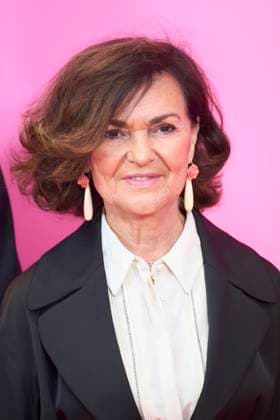 Women in Art Bazaar Award in Madrid Carmen Thyssen receives ˜Woman in Art™ Bazaar award Carmen Calvo attends ˜Woman in Art™ Bazaar award at Thyssen-Bornemisza Museum on May 20, 2024 in Madrid, Spain Photo by IMAGO MPG Madrid Thyssen-Bornemisza Museum Madrid Spain  Copyright: xMPGx