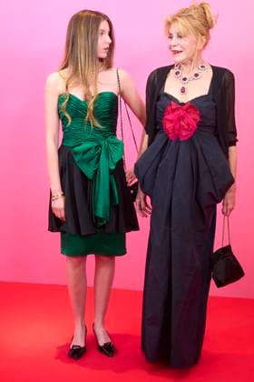 Women in Art Bazaar Award in Madrid Carmen Thyssen receives ˜Woman in Art™ Bazaar award Carmen Thyssen, Maria del Carmen Cervera attends ˜Woman in Art™ Bazaar award at Thyssen-Bornemisza Museum on May 20, 2024 in Madrid, Spain Photo by IMAGO MPG Madrid Thyssen-Bornemisza Museum Madrid Spain  Copyright: xMPGx