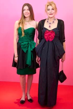 Women in Art Bazaar Award in Madrid Carmen Thyssen receives ˜Woman in Art™ Bazaar award Carmen Thyssen, Maria del Carmen Cervera attends ˜Woman in Art™ Bazaar award at Thyssen-Bornemisza Museum on May 20, 2024 in Madrid, Spain Photo by IMAGO MPG Madrid Thyssen-Bornemisza Museum Madrid Spain  Copyright: xMPGx