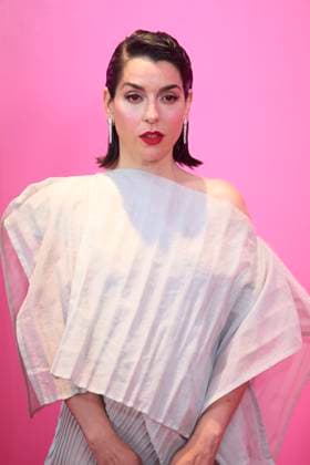 Women in Art Bazaar Award in Madrid Carmen Thyssen receives ˜Woman in Art™ Bazaar award Ruth Lorenzo attends ˜Woman in Art™ Bazaar award at Thyssen-Bornemisza Museum on May 20, 2024 in Madrid, Spain Photo by IMAGO MPG Madrid Thyssen-Bornemisza Museum Madrid Spain  Copyright: xMPGx
