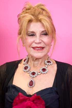 May 20, 2024, Madrid, Madrid, Spain: Carmen Thyssen attends Ã¢â‚¬ËœWoman in ArtÃ¢â‚¬â ¢ Bazaar award at Thyssen-Bornemisza Museum on May 20, 2024 in Madrid, Spain Madrid Spain - ZUMAg15_ 20240520_zaf_g15_096 Copyright: xJackxAbuinx