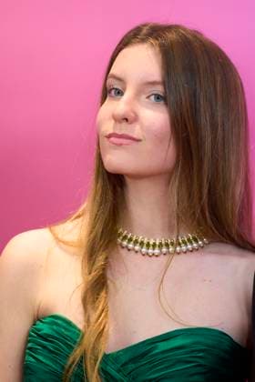 May 20, 2024, Madrid, Madrid, Spain: Maria del Carmen Cervera attends Ã¢â‚¬ËœWoman in ArtÃ¢â‚¬â ¢ Bazaar award at Thyssen-Bornemisza Museum on May 20, 2024 in Madrid, Spain Madrid Spain - ZUMAg15_ 20240520_zaf_g15_094 Copyright: xJackxAbuinx