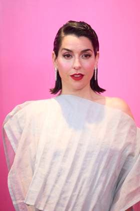 May 20, 2024, Madrid, Madrid, Spain: Ruth Lorenzo attends Ã¢â‚¬ËœWoman in ArtÃ¢â‚¬â ¢ Bazaar award at Thyssen-Bornemisza Museum on May 20, 2024 in Madrid, Spain Madrid Spain - ZUMAg15_ 20240520_zaf_g15_128 Copyright: xJackxAbuinx
