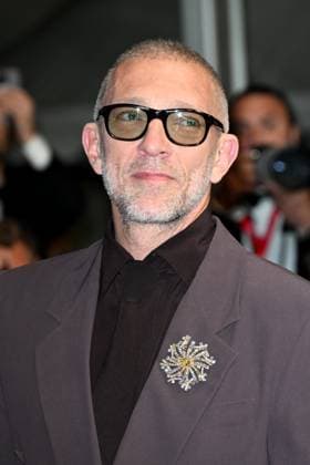 Cannes, 77th Cannes Film Festival 2024, Red carpet film The Shrouds in the photo Vincent Cassel  Copyright: xSimonexComix xipa-agency.netx xPoolxPhotoxEventsx03x IPA_Agency_IPA46325204