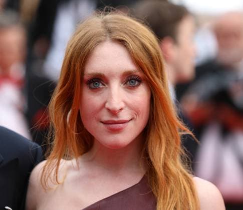 May 20, 2024, Cannes, Cote D azur, France: SARAH STERN walks the red carpet ahead of The Apprentice Premiere screening at the 77th Annual Cannes Film Festival at Palais des Festivals in Cannes, France Cannes France - ZUMAc179 20240520_zep_c179_172 Copyright: xMickaelxChavetx