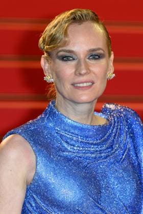 Cannes The Shrouds leaving Red Carpet NG Diane Kruger attending the ?The Shrouds (Les Linceuls)? Screening and Red Carpet at Palais Des Festivals in Cannes, France on May 20 2024 as part of the 77th Cannes Film Festival. Photo by Nicolas Genin ABACAPRESS.COM Cannes France  Copyright: xGeninxNicolas ABACAx