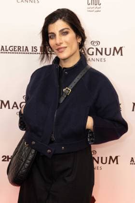 magnum day5 photocall Mina kavani Iconoclast x 2 Clocks party during the 77th Cannes International Film Festival on May 20, 2024 Cannes France Jeremy Melloul Magnum Cannes via Bestimage Magnum Beach Iconoclast x 2 Clocks party during the 77th Cannes International Film Festival on May 20, 2024 Cannes France  Copyright: xJeremyxMelloulx xMagnumxCannesxviaxBestimagexJeremyxMelloulx xMagnumxCannesxviaxBestimagex