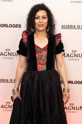 magnum day5 photocall Lydia Larini SoirÃ e Iconoclast x 2 Clocks on the Magnum beach during the 77th Cannes International Film Festival on May 20, 2024 Cannes France Jeremy Melloul Magnum Cannes via Bestimage Magnum Beach Iconoclast x 2 Clocks party during the 77th Cannes International Film Festival on May 20, 2024 Cannes France  Copyright: xJeremyxMelloulx xMagnumxCannesxviaxBestimagexJeremyxMelloulx xMagnumxCannesxviaxBestimagex